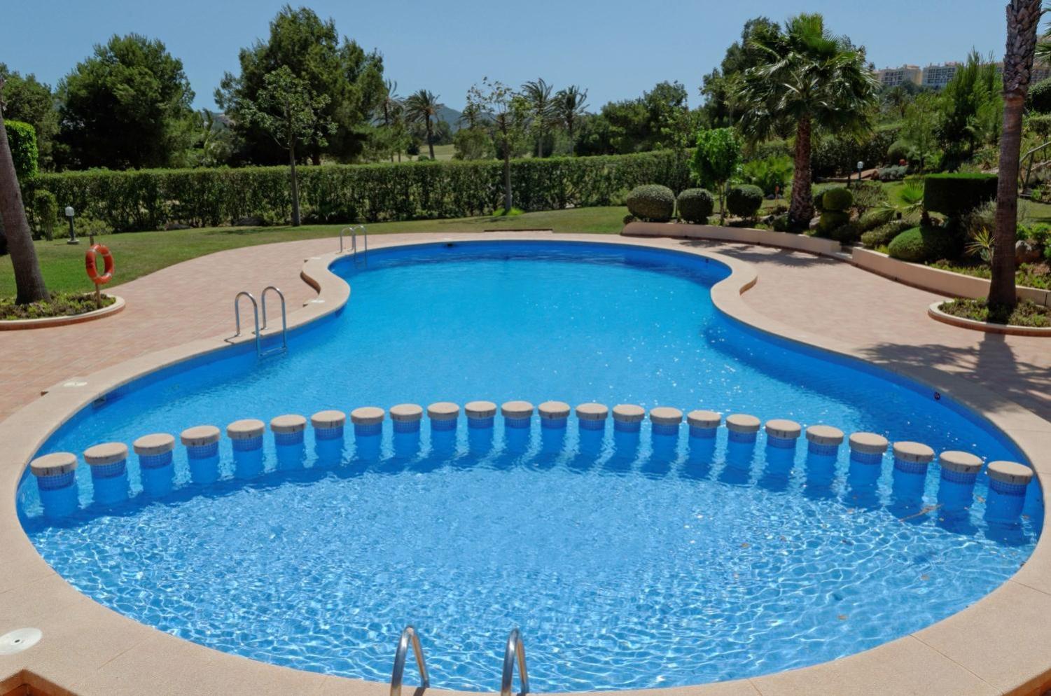 Paradise In La Manga Club Murcia Buitenkant foto